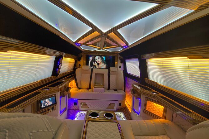 stanbul Airport and Hotel Transfer - The Sum Up