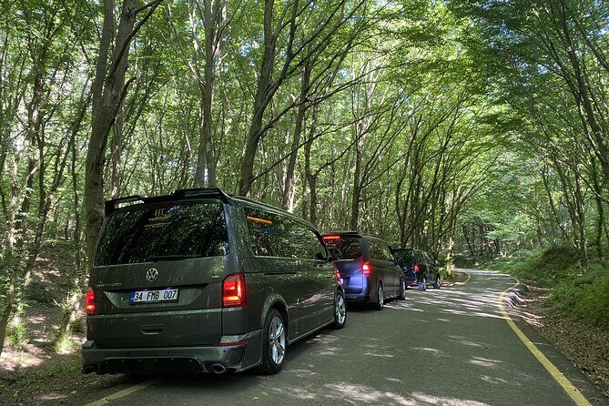 stanbul Airport and Hotel Transfer - FAQ