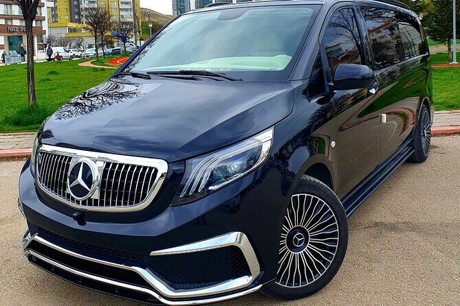 stanbul Airport Taxi - FAQs