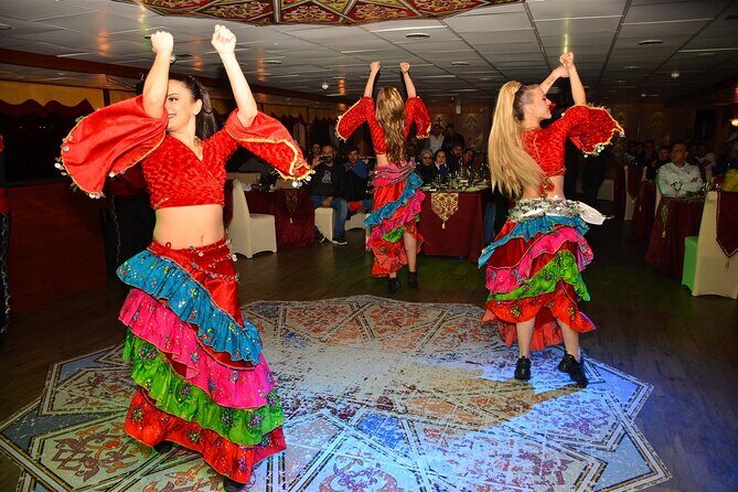 stanbul Bosphorus Dinner A Night to Remember - Final Thoughts