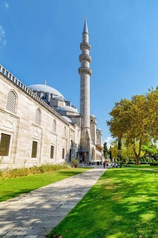 stanbul: Bus Tour with Cable Car, Bosporus Cruise, & Lunch - The Practical Side: Price, Duration, and Value