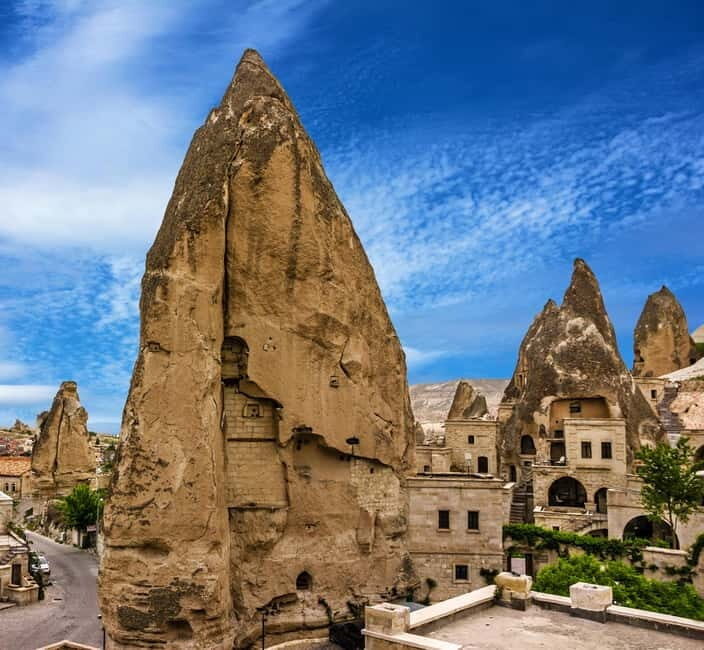 stanbul: Cappadocia Tour with Flight, Hotel & Entry Tickets - Who Should Consider This Tour?