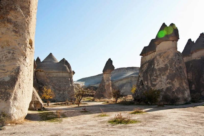 stanbul: Cappadocia Tour with Flight, Hotel & Entry Tickets - FAQ