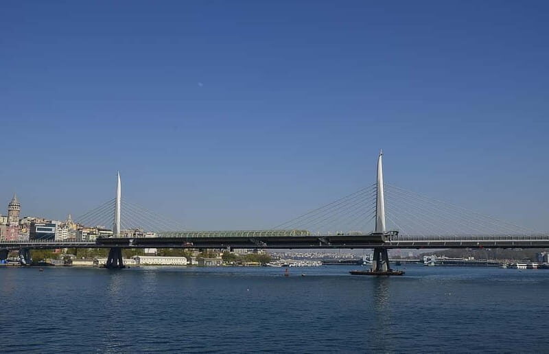 stanbul: Dolmabahçe Palace & Boat tour - Authentic Traveler Perspectives