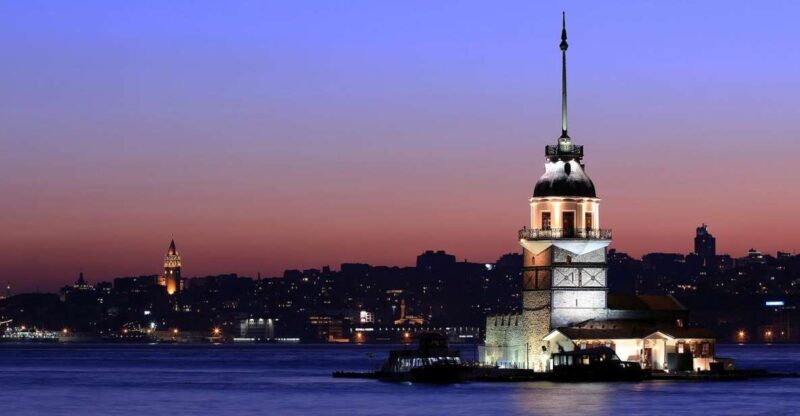 stanbul: Full-Day Tour with Grand Bazaar - The Cost and Value