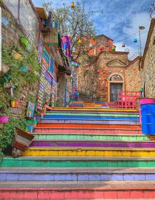 stanbul Modern Tour - The Experience from a Traveler’s Perspective