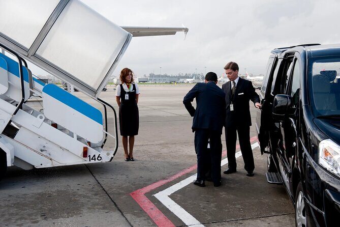 stanbul Private Arrival Transfer - Who Is This Transfer Best For?