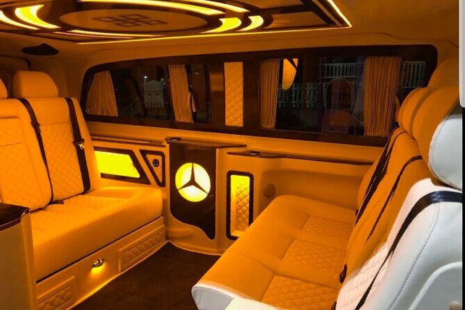 stanbul Private Arrival Transfer - The Real Experience: What Travelers Are Saying