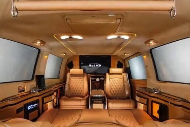 stanbul Private Arrival Transfer - FAQ