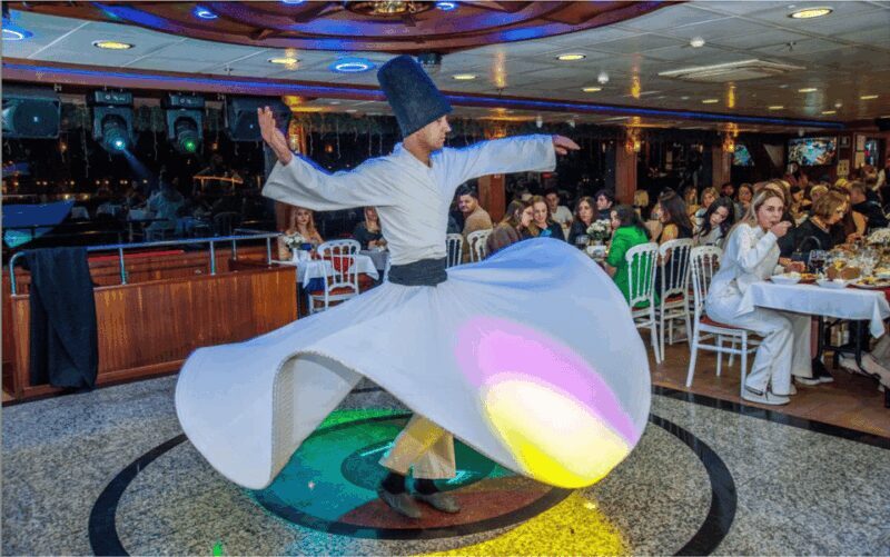 stanbul: Turkish Night On the Bosphorus with Private Table - The Sum Up: Is This Tour Right for You?