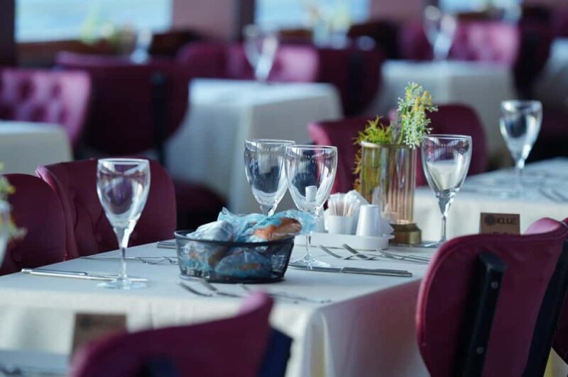 stanbul:Bosphorus Dinner Cruise & Soft and Alcohol Drinks - A Closer Look at the Cost and Value