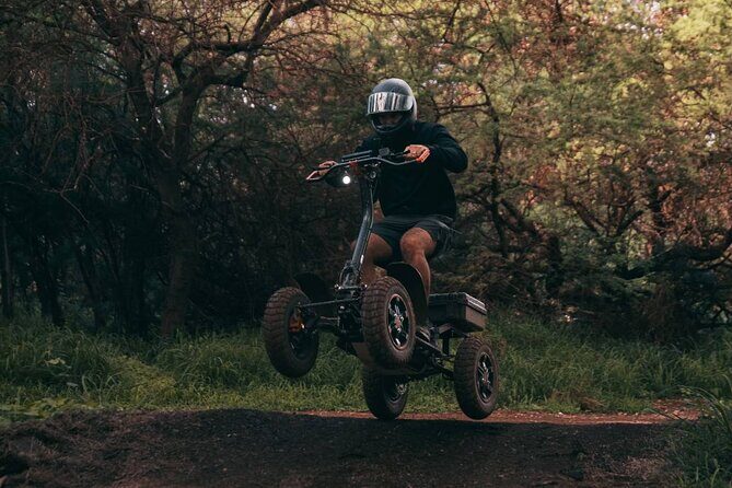 Stand Up ATV Adventure in Kapolei - Final Thoughts