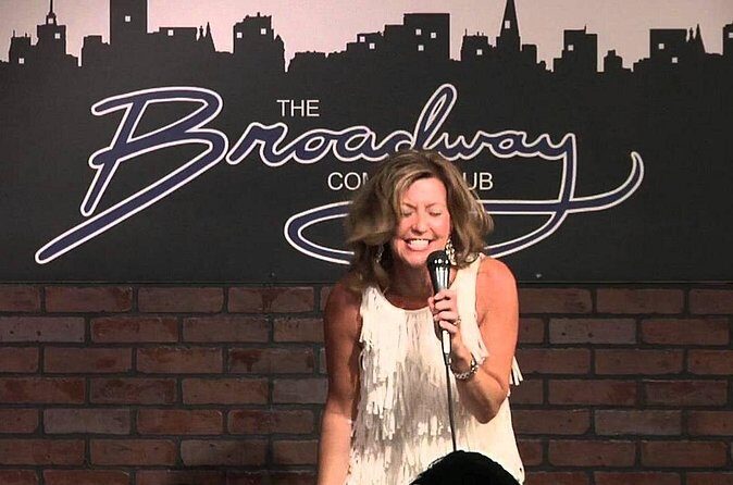 Stand Up Comedy LIVE in Times Square At Broadway Comedy Club - Final thoughts