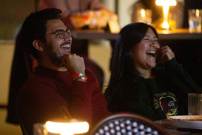 Stand Up Comedy with Free Mini Golf Ticket - FAQs