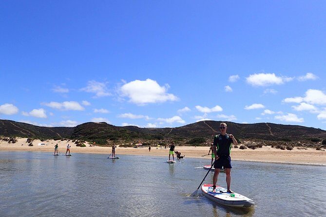 Stand Up Paddle Amoreira River Tour / Aljezur - Final Thoughts
