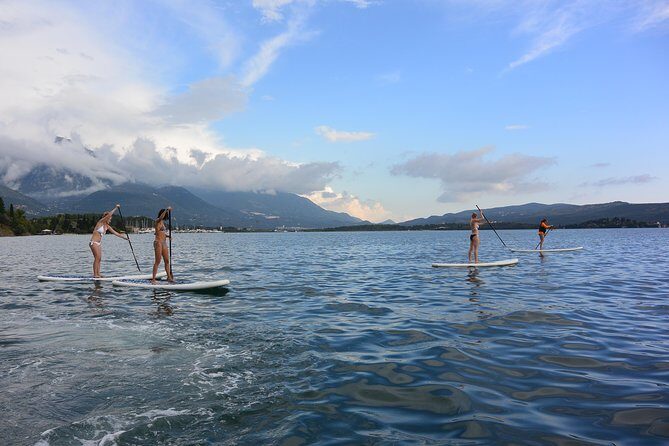 Stand-Up-Paddle Board at Bay of Kotor from Tivat or Kotor - Frequently Asked Questions