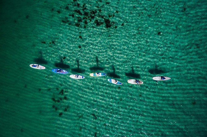 Stand Up Paddle Board Experience on Pristine Gnarabup Bay - Final Thoughts