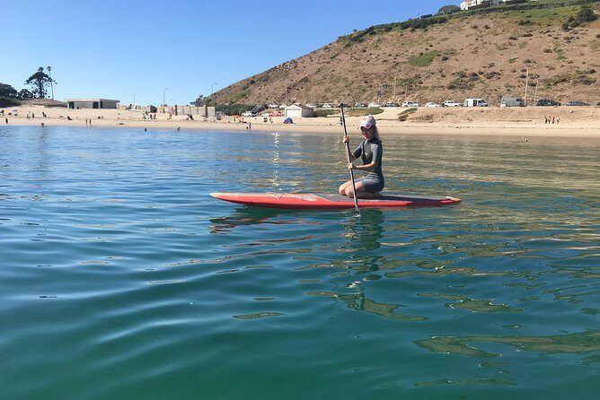 Stand up Paddle Board in Malibu - Who Is This Tour Best Suited For?