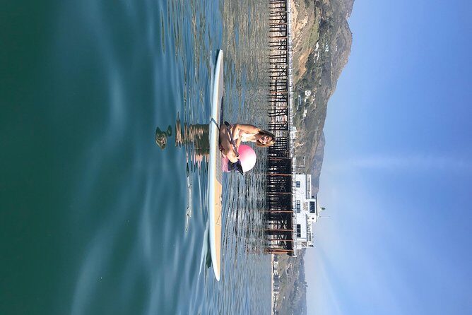 Stand up Paddle Board in Malibu - FAQs