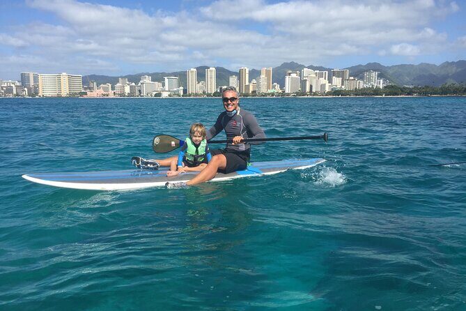 Stand Up Paddle Board Lessons - Final Thoughts: Who Will Appreciate This SUP Tour?