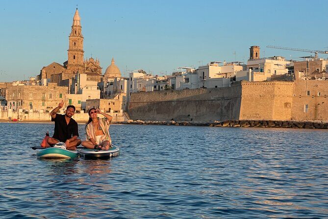 Stand Up Paddle Board or Kayak Rental and delivered - Key Points