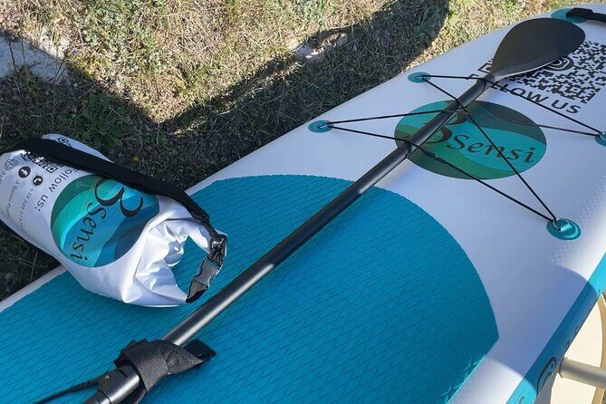 Stand Up Paddle Board or Kayak Rental and delivered - Why This Experience Stands Out