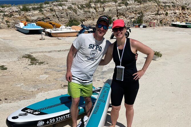 Stand Up Paddle Board or Kayak Rental and delivered - Authentic Feedback from Travelers