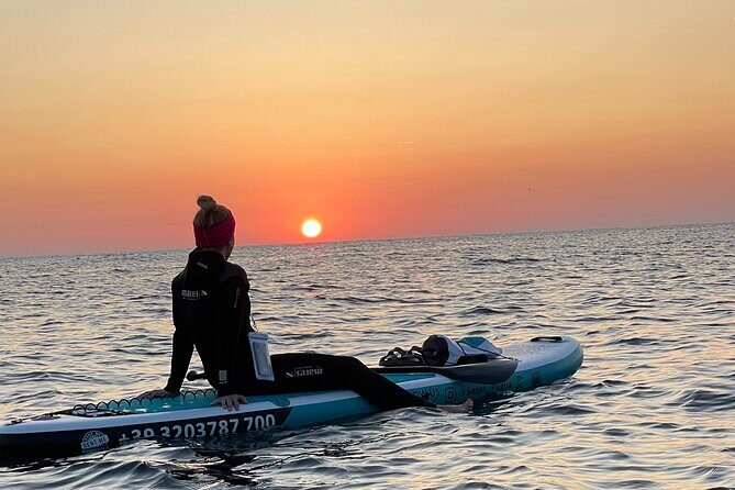 Stand Up Paddle Board or Kayak Rental and delivered - Final Thoughts