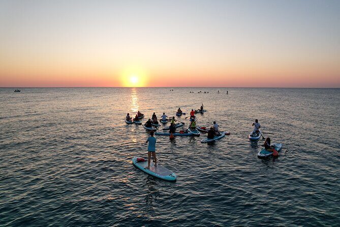 Stand Up Paddle Board or Kayak Rental and delivered - FAQ