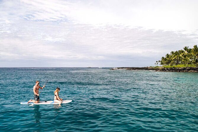 Stand Up Paddle Board Rentals in Kailua-Kona - Final Thoughts