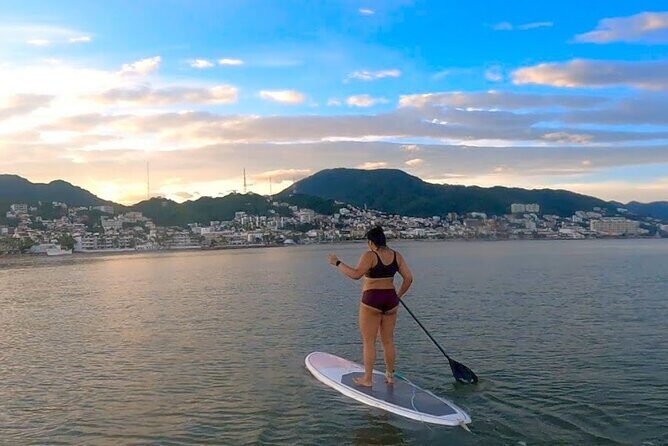 Stand Up Paddle Boarding Adventure in Puerto Vallarta - FAQ