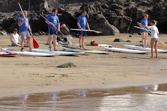 Stand up Paddle Course - Who Will Appreciate This Tour?