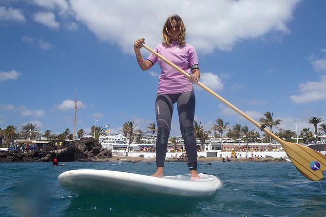 Stand up Paddle Course - Pricing and Value