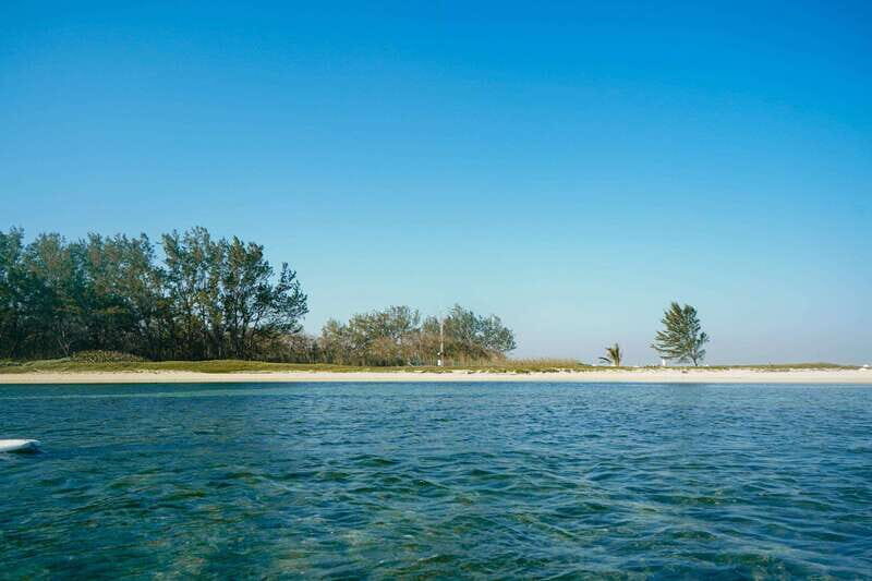 Stand-up Paddle & Kayak Tours in Veracruz - What to Expect from the Tour