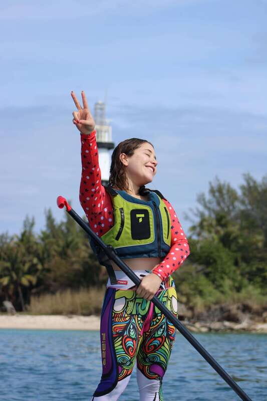 Stand-up Paddle & Kayak Tours in Veracruz - The Practical Details