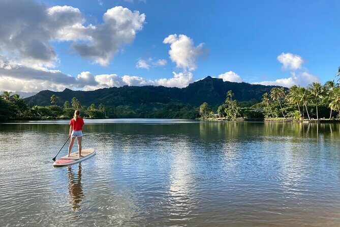Stand Up Paddle Rental- Wailua River to Secret Falls - FAQ