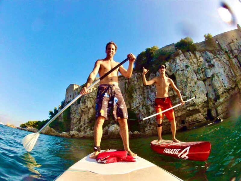 Stand-Up Paddle & Snorkeling with local Guide near Nice - Final Thoughts: Is It Worth It?