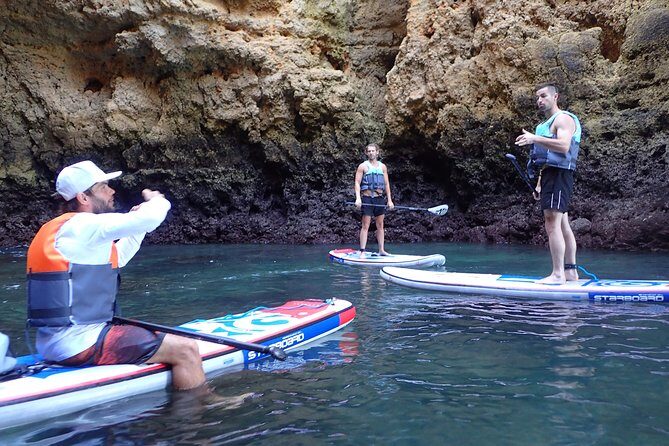 Stand Up Paddle Sunrise Caves Tour in Lagos - pickup Aljezur area - Final Thoughts: Is This Tour Worth It?