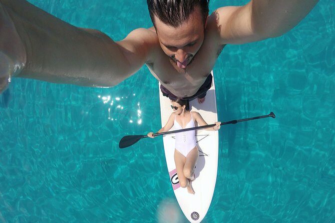 Stand Up Paddle (SUP) board rental - What’s Included and How It Adds Value