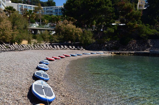 Stand Up Paddle (SUP) board rental - Authentic Feedback from Paddlers