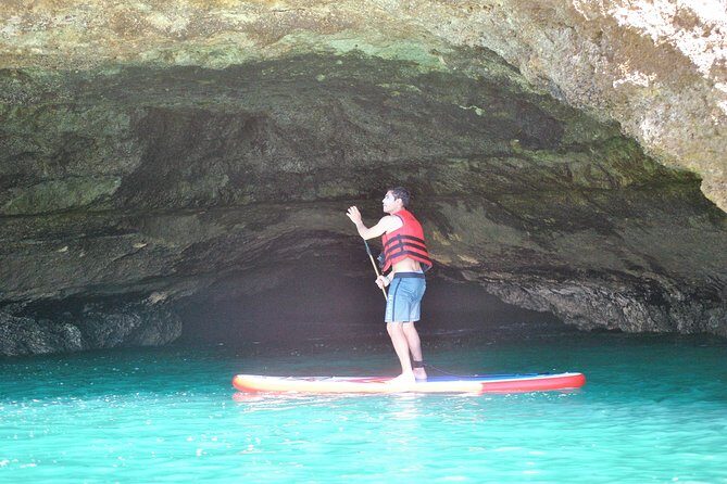 Stand Up Paddle Tour - Who Is This Tour Best For?