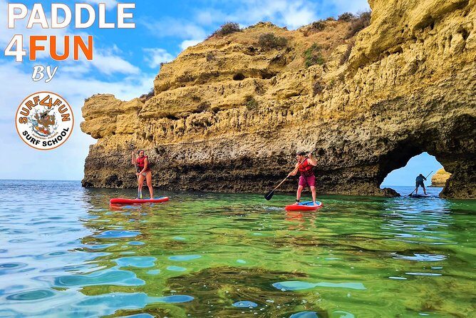 Stand Up Paddle Tour - The Sum Up