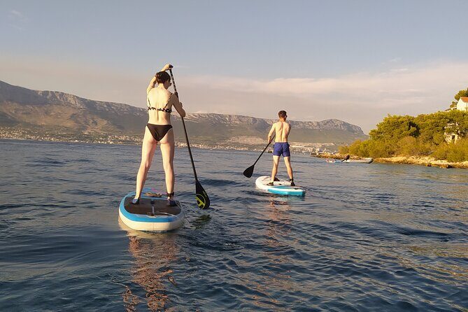 Stand Up Paddle Tour in Split - FAQ