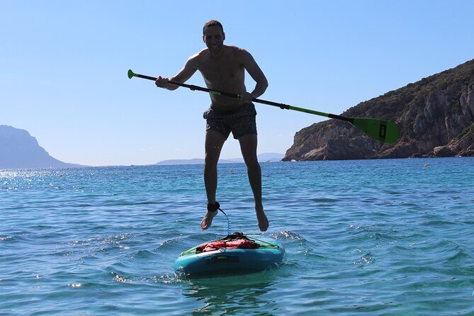 Stand Up Paddle With Dolphins, aperitif and pictures - Who Will Love This Tour?