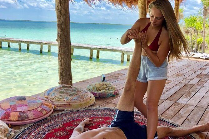 Stand Up Paddle Yoga Class at Private Lagoon - Pricing and Overall Value