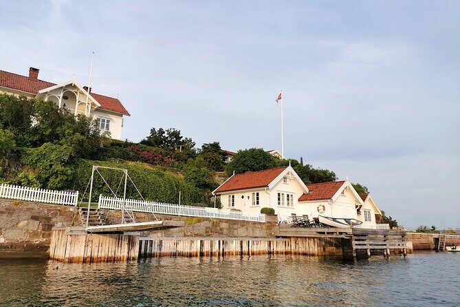 Stand up paddleboard adventure in Leangbukta - Final Thoughts: Is It Worth It?