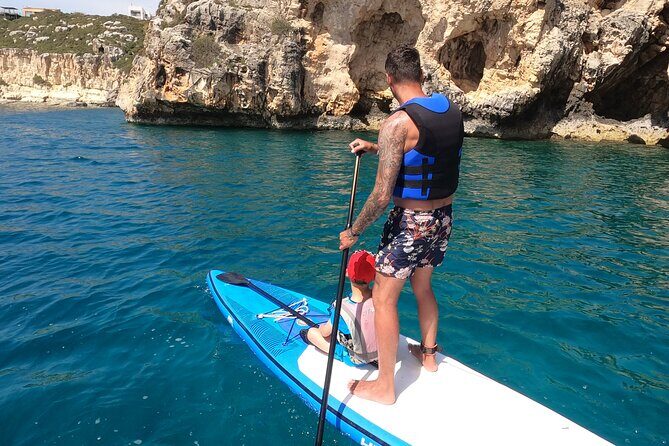 Stand -Up Paddleboard and Multi-Surprise Elements Tour in Crete - FAQ