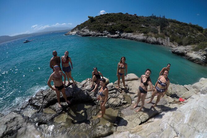 Stand -Up Paddleboard and Multi-Surprise Elements Tour in Crete - Cancellation and Booking Strategy