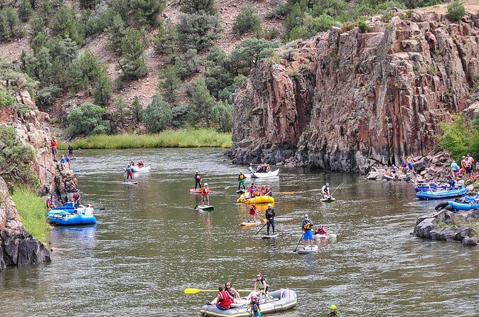 Stand-Up Paddleboard Half-Day Excursion from Kremmling - Final Thoughts: Is This the Right Experience for You?