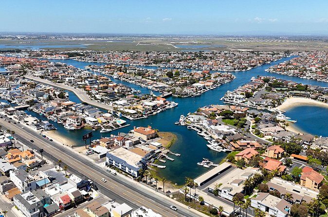 Stand-up Paddleboard Rentals Huntington Beach - What to Expect from the Paddleboard Rental Experience